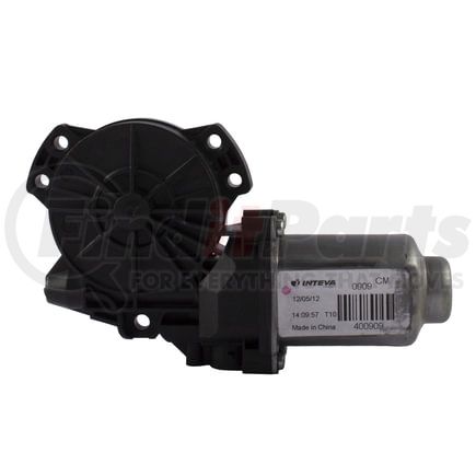 Aisin RMK-703 Power Window Motor Assembly