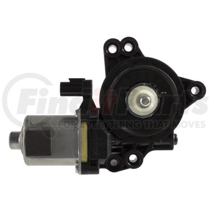 Aisin RMK-706 Power Window Motor Assembly