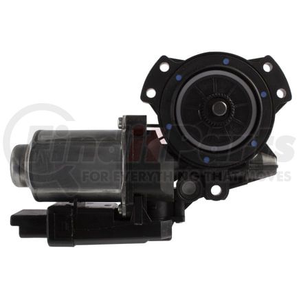 Aisin RMK-709 Power Window Motor Assembly