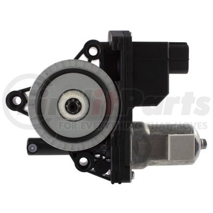 Aisin RMK-717 Power Window Motor Assembly