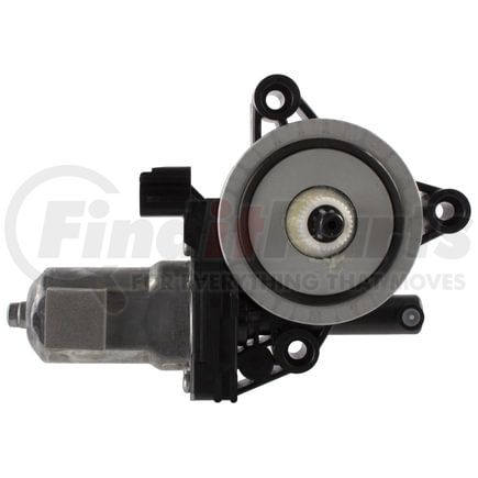 Aisin RMK-718 Power Window Motor Assembly