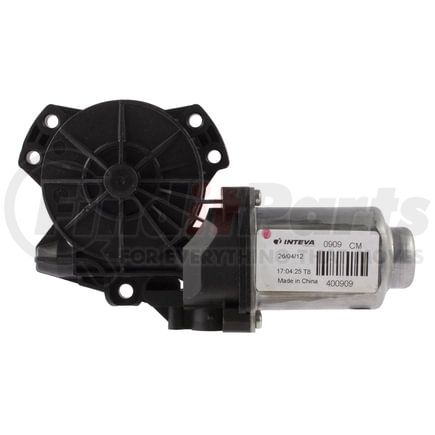 Aisin RMK-732 Power Window Motor Assembly