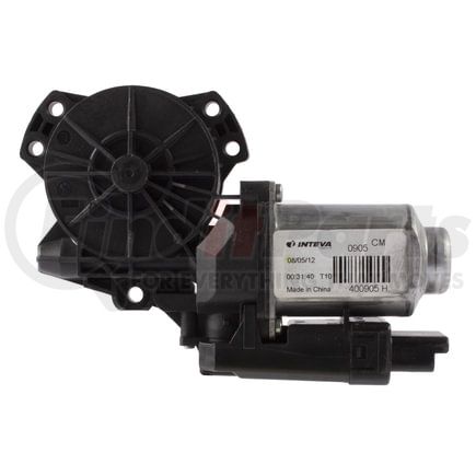 Aisin RMK-733 Power Window Motor Assembly