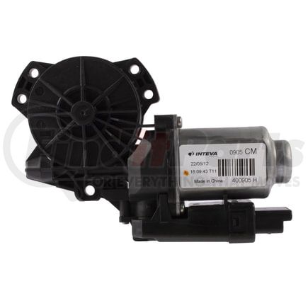 Aisin RMK-734 Power Window Motor Assembly