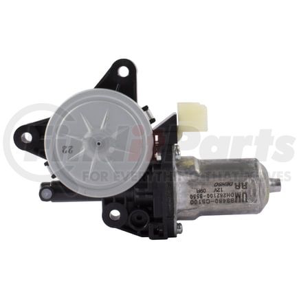 Aisin RMK-740 Power Window Motor Assembly