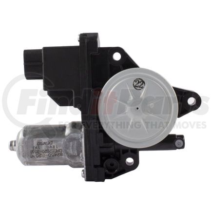 Aisin RMK-744 Power Window Motor Assembly