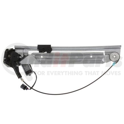 Aisin RPAB-015 Power Window Regulator Assembly w/ Motor