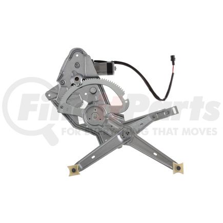 Aisin RPAB-018 Power Window Regulator Assembly w/ Motor