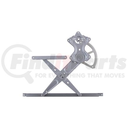 Aisin RPT-130 Power Window Regulator Assembly w/o Motor