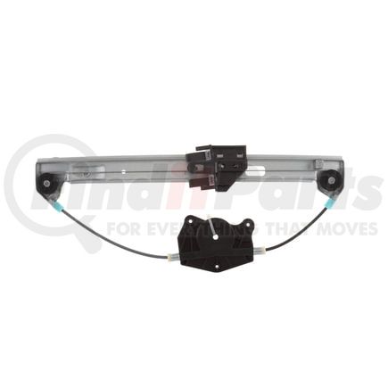 Aisin RPVG-016 Power Window Regulator Assembly w/o Motor