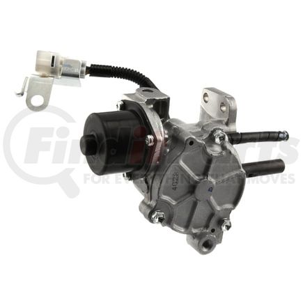 Aisin SAT-001 Differential Lock Shift Actuator Assembly