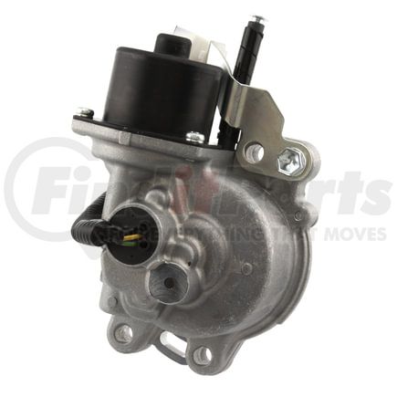 Aisin SAT-002 Differential Lock Shift Actuator Assembly