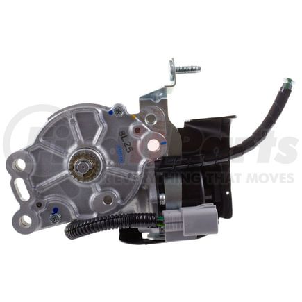 Aisin SAT-009 Differential Lock Shift Actuator Assembly