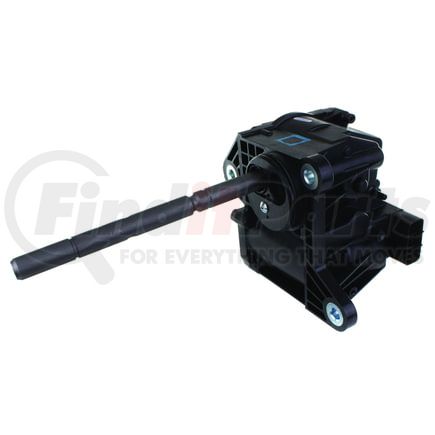 Aisin SAT-012 Transfer Case Shift Actuator Assembly