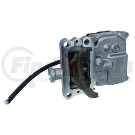 Aisin SAT-017 Differential Lock Shift Actuator Assembly