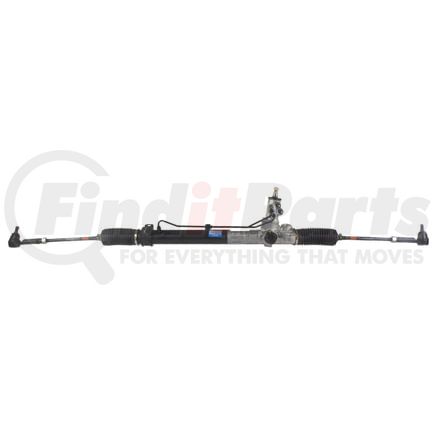 Aisin SGK-021 New Power Steering Rack & Pinion Assembly