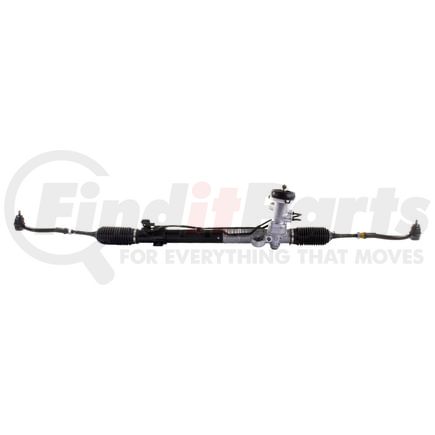 Aisin SGK-022 New Power Steering Rack & Pinion Assembly