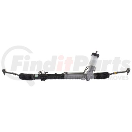 Aisin SGK-026 New Power Steering Rack & Pinion Assembly