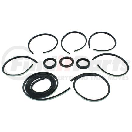 Aisin SKT-004 Engine Timing Cover Seal Kit