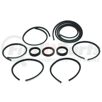 Aisin SKT-005 Engine Timing Cover Seal Kit