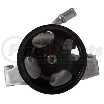 Aisin SPCH-001 New Power Steering Pump Assembly