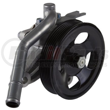 Aisin SPK-008 New Power Steering Pump Assembly