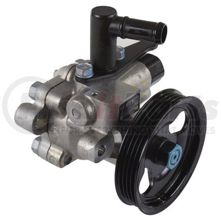 Aisin SPK-014 New Power Steering Pump Assembly