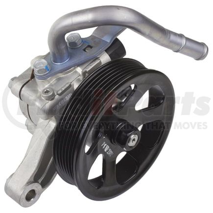 Aisin SPK-015 New Power Steering Pump Assembly