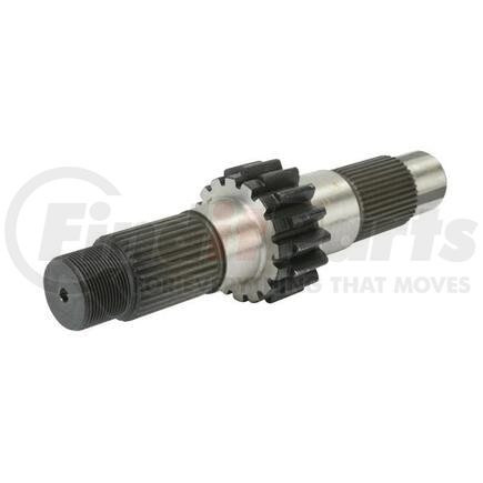 Newstar S-C392 Axle Differential Input Shaft