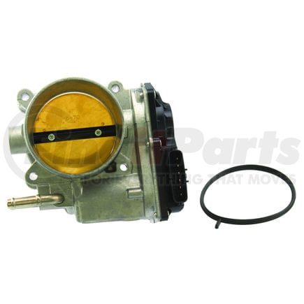 Aisin TBT-001 Fuel Injection Throttle Body Assembly