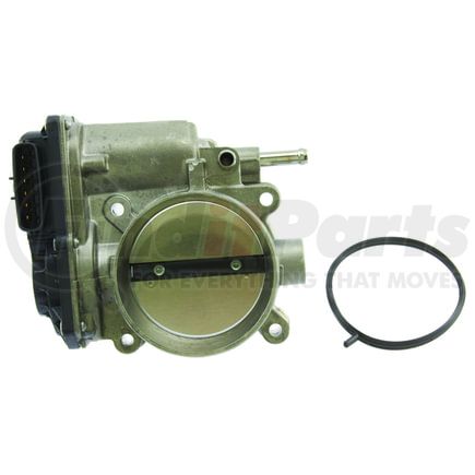 Aisin TBT-002 Fuel Injection Throttle Body Assembly