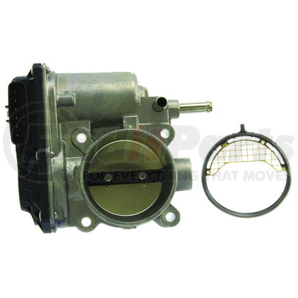 Aisin TBT-003 Fuel Injection Throttle Body Assembly