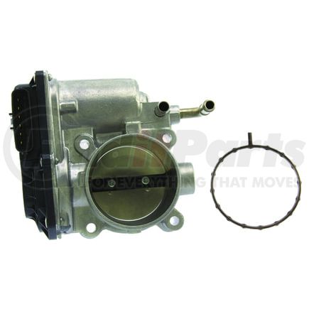 Aisin TBT-005 Fuel Injection Throttle Body Assembly