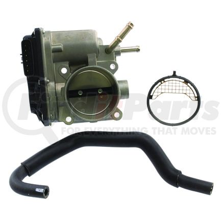 Aisin TBT-008 Fuel Injection Throttle Body Assembly