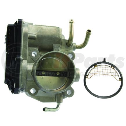 Aisin TBT-011 Fuel Injection Throttle Body Assembly