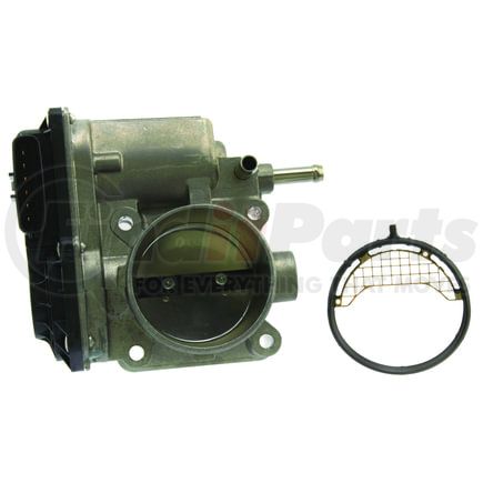 Aisin TBT-012 Fuel Injection Throttle Body Assembly