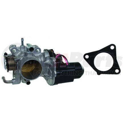 Aisin TBT-014 Fuel Injection Throttle Body Assembly