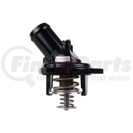 Aisin THH-012 Engine Coolant Thermostat & Housing Assembly