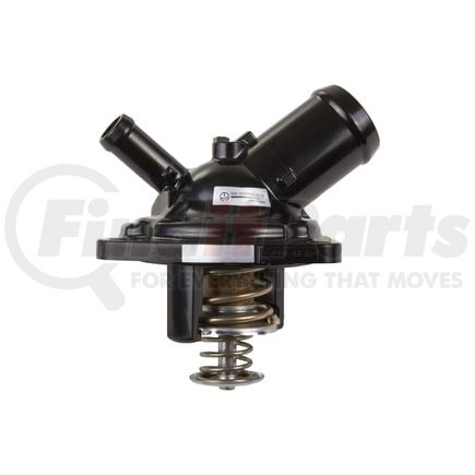 Aisin THH-013 Engine Coolant Thermostat & Housing Assembly