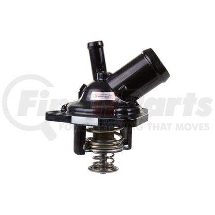 Aisin THH-014 Engine Coolant Thermostat & Housing Assembly