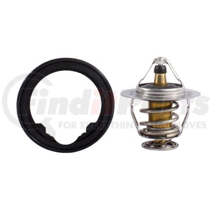 Aisin THH-017 Engine Coolant Thermostat Assembly