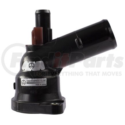 Aisin THT-023 Engine Coolant Thermostat & Housing Assembly