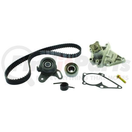 Aisin TKK-001 Engine Timing Belt Kit with Water Pump