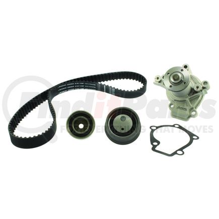 Aisin TKK-002 Engine Timing Belt Kit with Water Pump