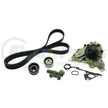 Aisin TKK-007 Engine Timing Belt Kit with Water Pump