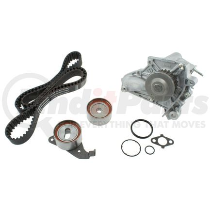 Aisin TKT-002 Engine Timing Belt Kit with Water Pump