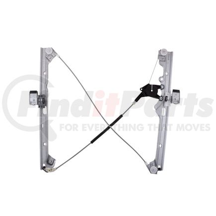 Aisin RPGM-030 Power Window Regulator Assembly w/o Motor
