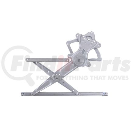 Aisin RPGM-063 Power Window Regulator Assembly w/o Motor