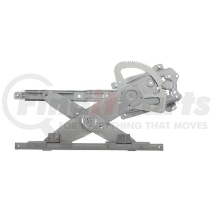 Aisin RPGM-094 Power Window Regulator Assembly w/o Motor