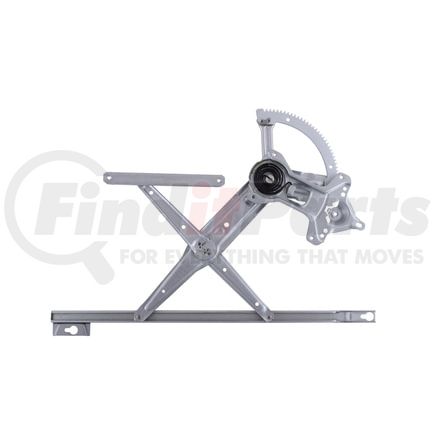 Aisin RPH-002 Power Window Regulator Assembly w/o Motor